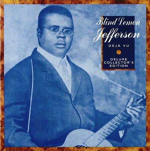 Blind Lemon Jefferson