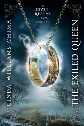 The Exiled Queen (Seven Realms Novel, A)