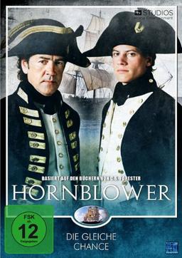 Hornblower: Die gleiche Chance