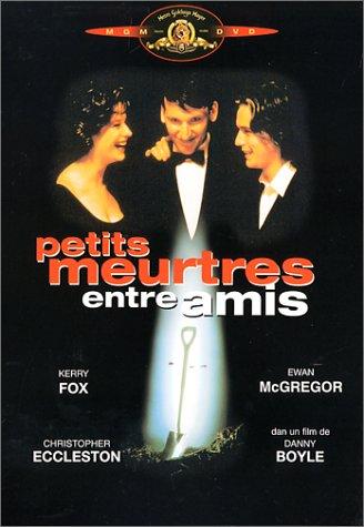 Petits meurtres entre amis [FRANZOSICH]