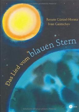 Das Lied vom blauen Stern