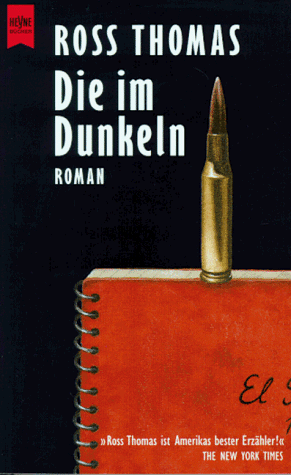 Die im Dunkeln.