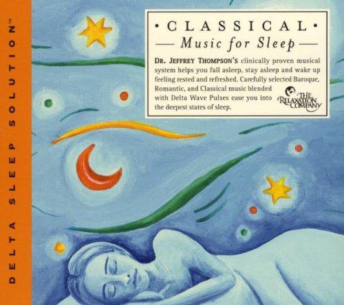 Classical Music for Sleep