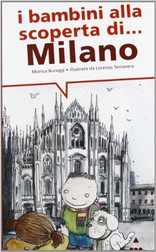 I bambini alla scoperta di Milano