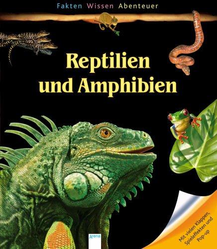 Reptilien und Amphibien