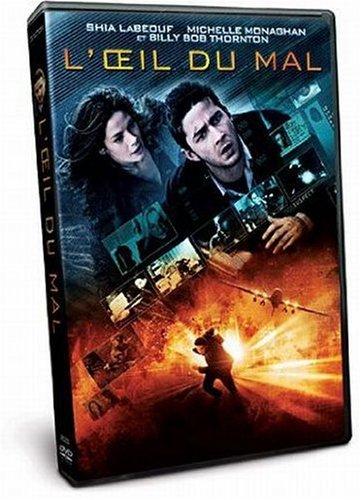 L'oeil du mal [FR Import]