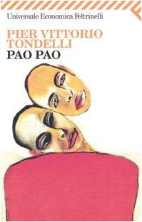 Pao Pao (La strega e il capitano)