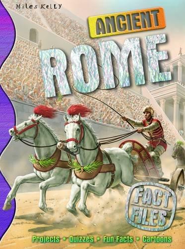 Ancient Rome (Fact Files)