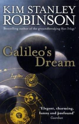 Galileo's Dream