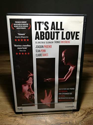 It is All About Love (2003) (Import Edition)