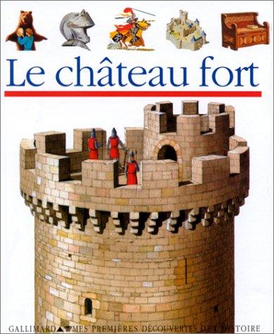 Le château fort