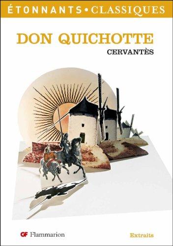 Don Quichotte