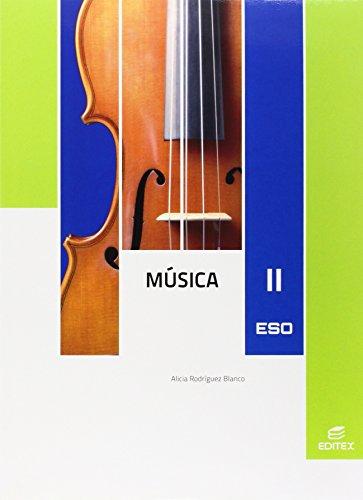 Música, 2 ESO (Secundaria)