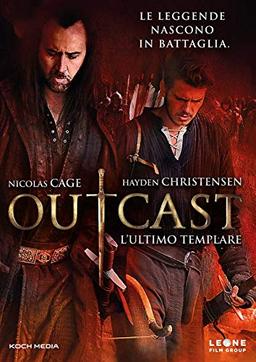 Outcast - L'ultimo Templare