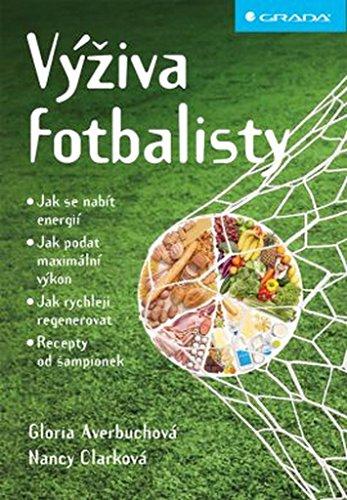 Výživa fotbalisty (2017)