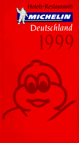 Michelin Deutschland 1999 (Serial)