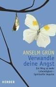 Verwandle deine Angst: Ein Weg zu mehr Lebendigkeit - Spirituelle Impulse