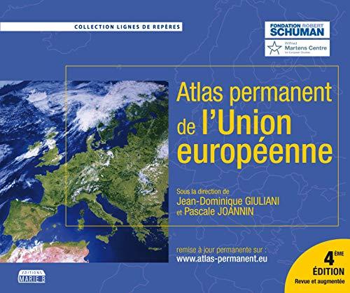 Atlas permanent de l'Union européenne