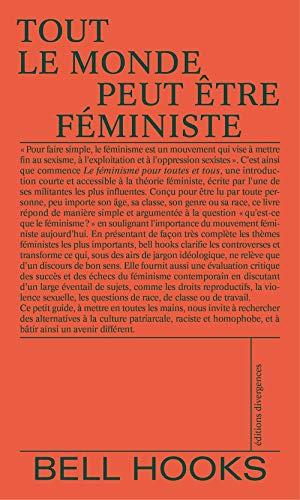 Tout le monde peut être féministe