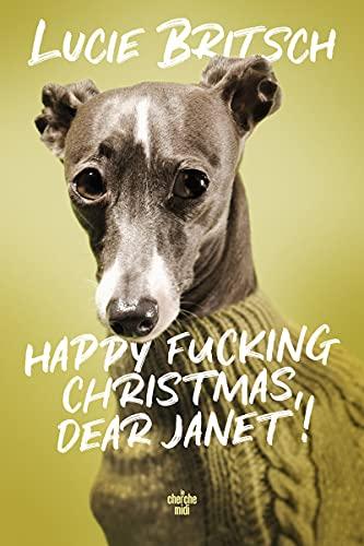 Happy fucking Christmas, dear Janet!