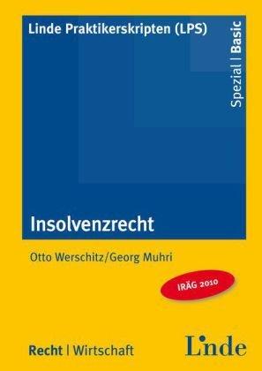 Insolvenzrecht