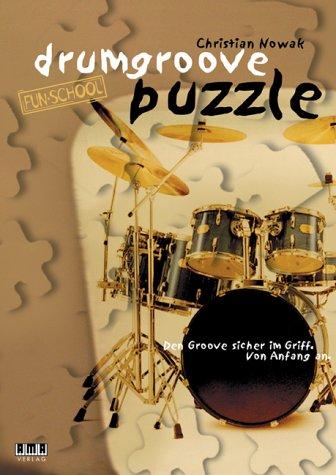 Drumgroove Puzzle