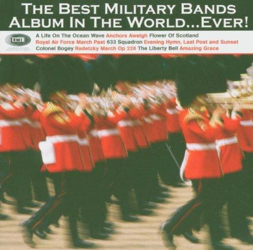 The Very Best of Military Bands