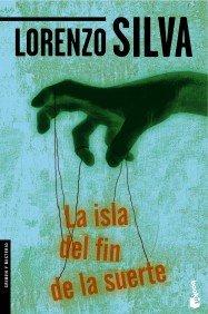 La isla del fin de la suerte (Crimen y Misterio)