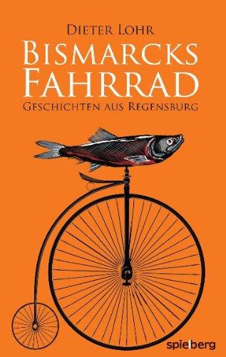 Bismarcks Fahrrad