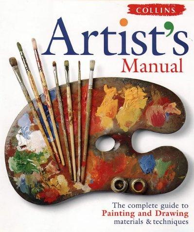 Collins Artist's Manual