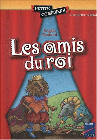 Les amis du roi