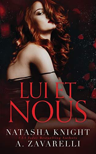 Lui et nous (Mine & His Romantic Duet, Band 2)