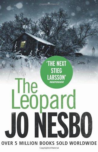 The Leopard: A Harry Hole thriller (Oslo Sequence 6)