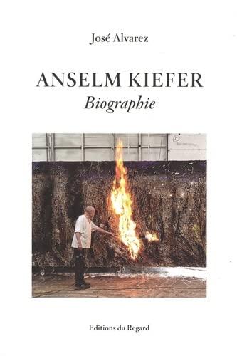 Anselm Kiefer : biographie