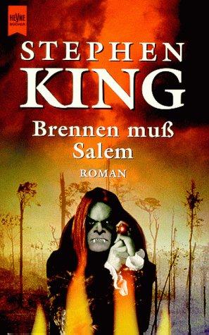 Brennen muß Salem.