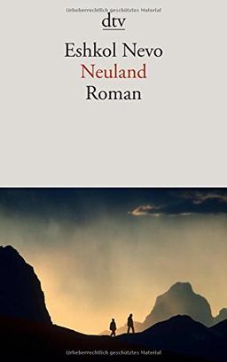 Neuland: Roman