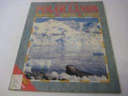 Life in the Polar Lands (Jump ecology)