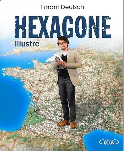 Hexagone illustré