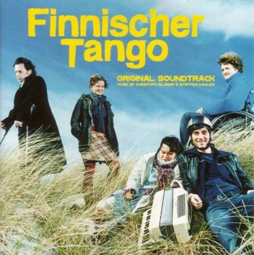 Finnischer Tango