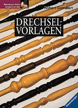 Drechselvorlagen