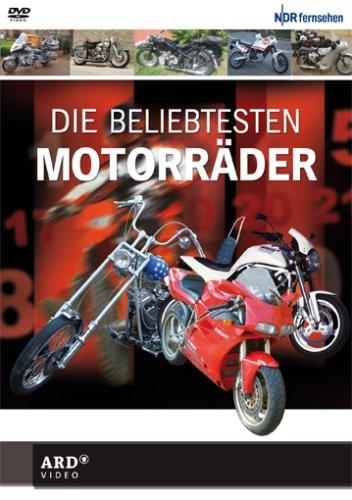 Die beliebtesten Motorräder