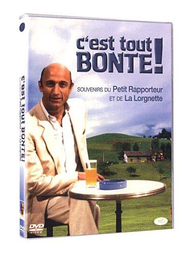 C'est tout bonte ! [FR Import]