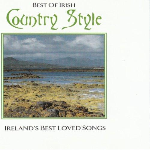 Irish Country Style Best of