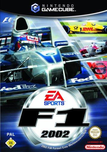 F1 2002