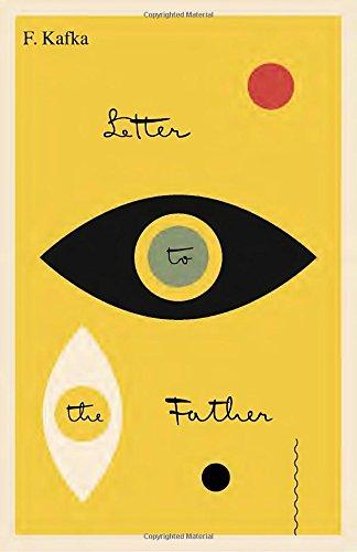 Letter to the Father/Brief an den Vater: Bilingual Edition (The Schocken Kafka Library)