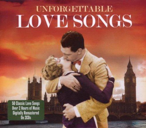 Unforgettable Love Songs