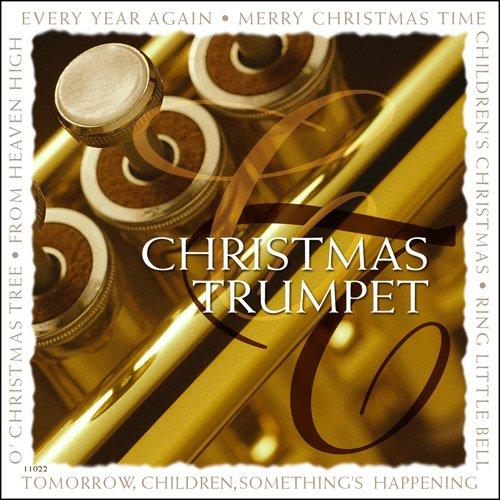 Christmas Trumpet