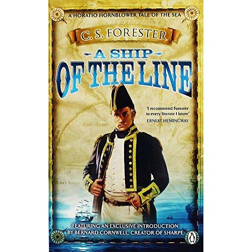 A Ship of the Line Horatio Hornblower Tale of the Sea