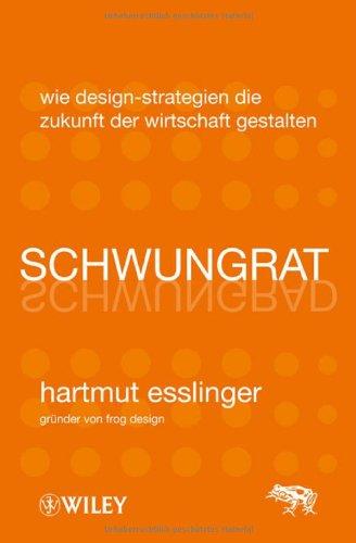 Schwungrat: Wie Design-Strategien die Zukunft der Wirtschaft gestalten