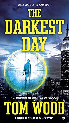 The Darkest Day ("Victor, the Assassin", Band 5)